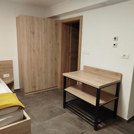 Apartma Mamut 1850 Kamnik Kültér fotó
