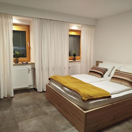Apartma Mamut 1850 Kamnik Kültér fotó
