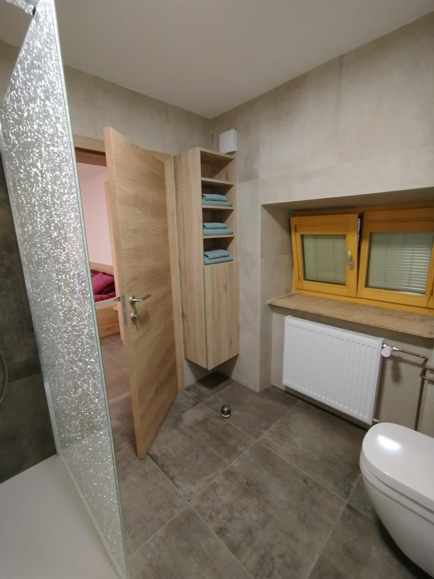 Apartma Mamut 1850 Kamnik Kültér fotó