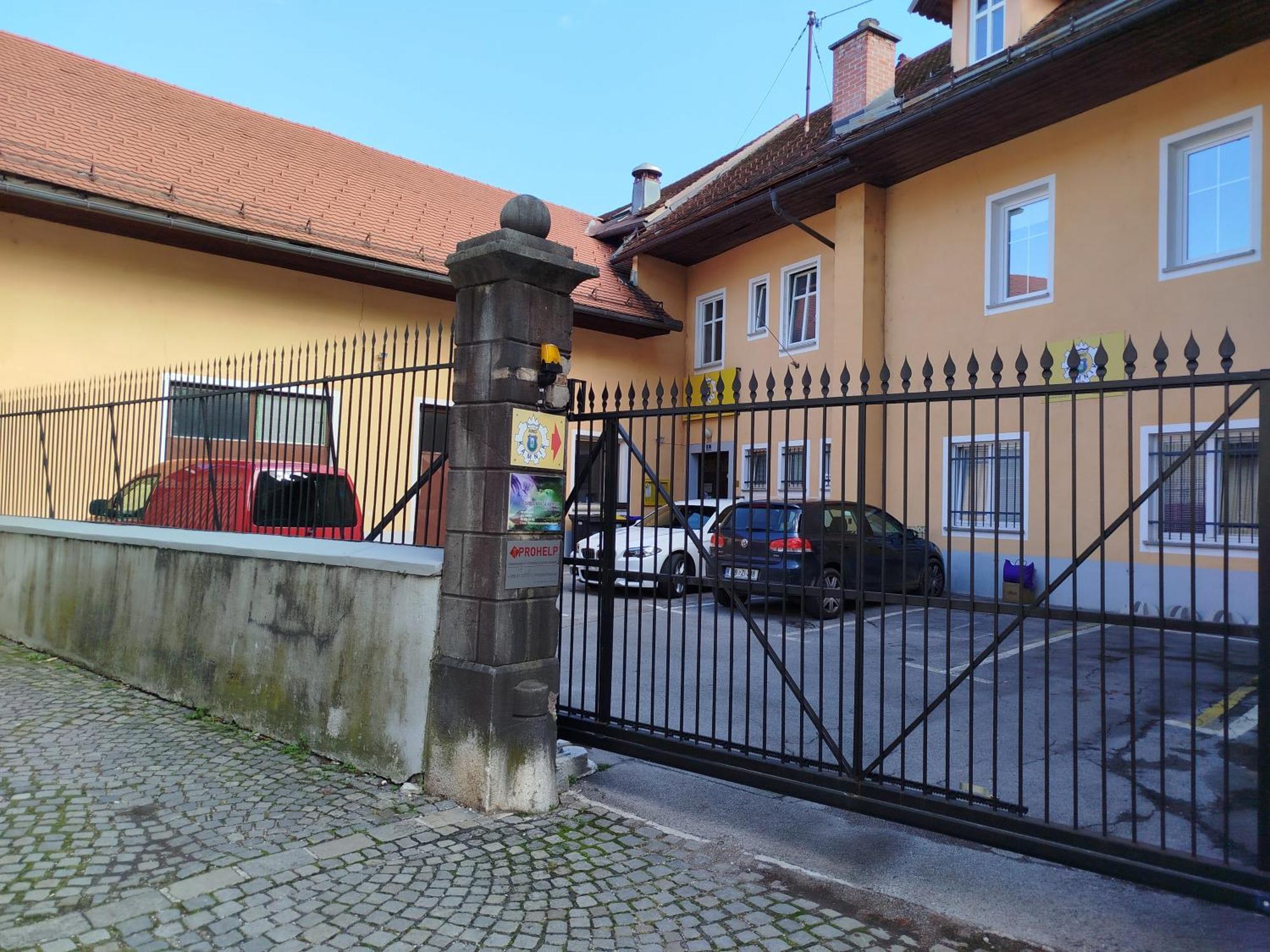 Apartma Mamut 1850 Kamnik Kültér fotó