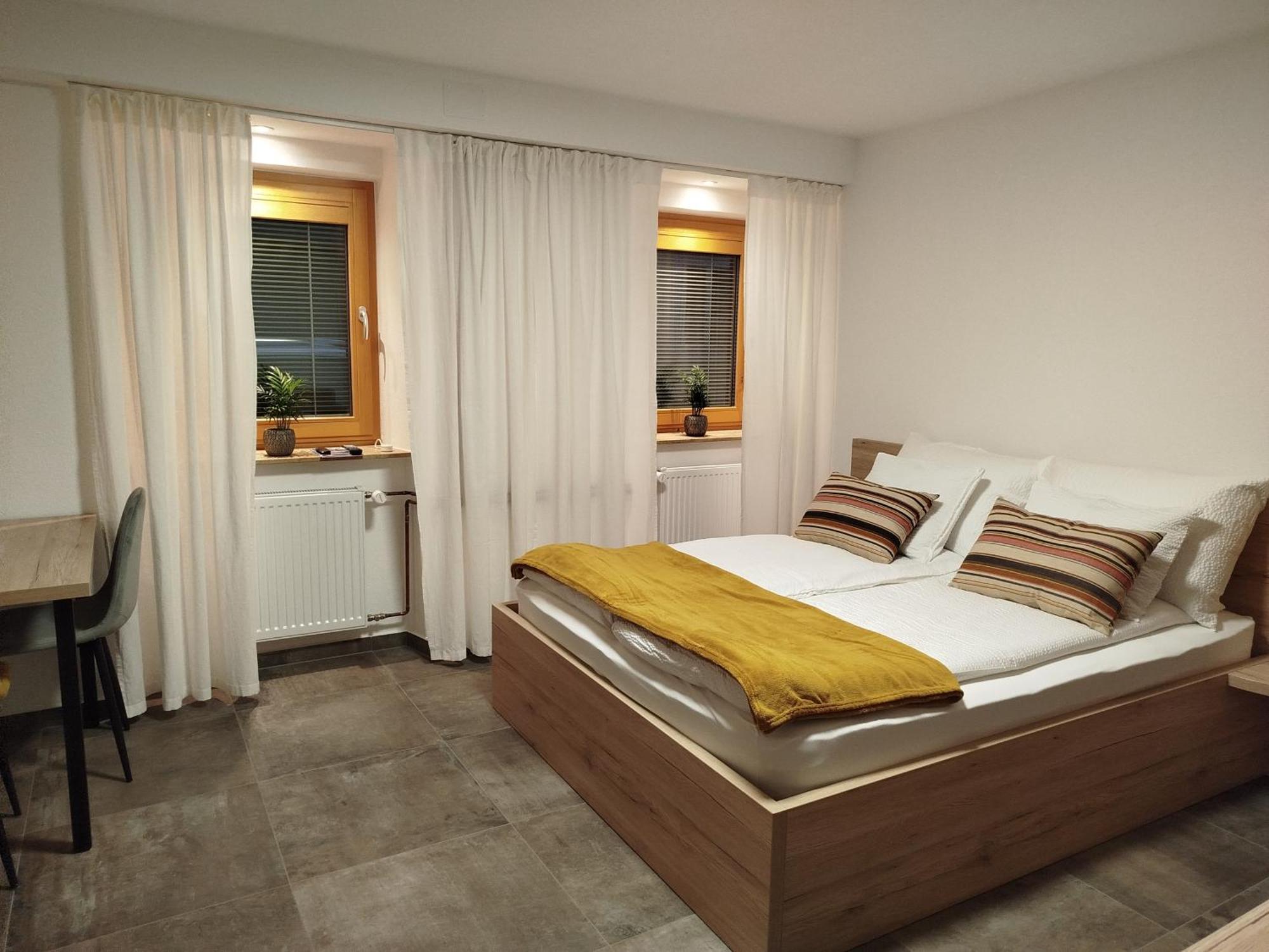 Apartma Mamut 1850 Kamnik Kültér fotó